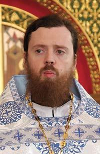 Сповідь, причастя, покута ...