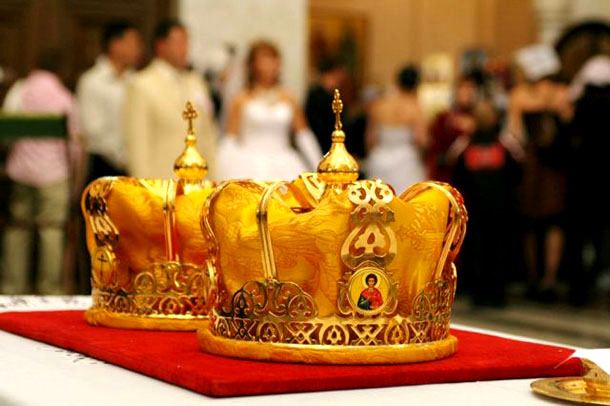 Сприятливі дні для весілля в 2018 році: церковний календар і красиві дати