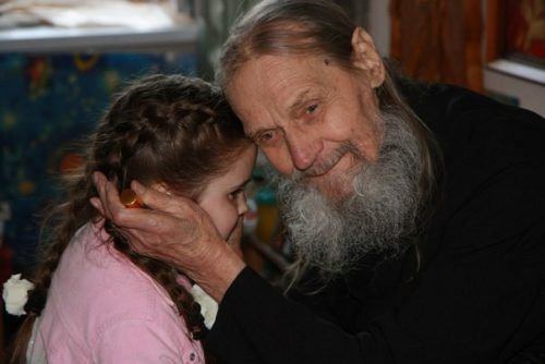 Старець Іона Одеський: пророцтва