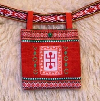 Стародавні слов'янські руни, їх значення і застосування