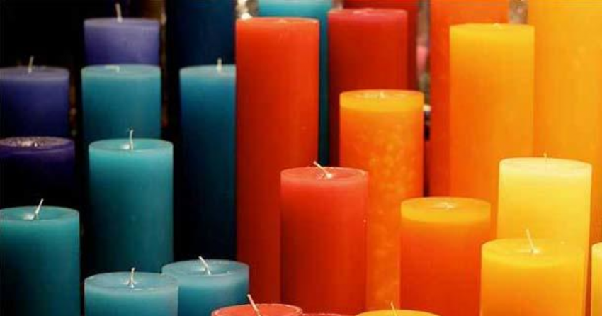 Свічкова магія: чим вона допоможе