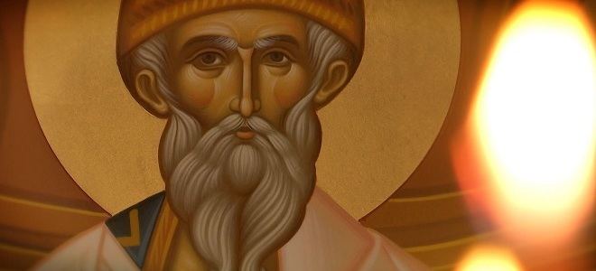 Святий Спиридон - молитва Святому Спиридону Триміфунтському на гроші, про житло і допомоги в роботі