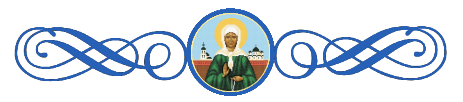 Свята Матрона Московська