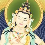 Тибетська мантра жіночого начала, необхідна кожній жінці