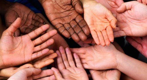 Типи рук: хіромантія, жіночих, за стихіями