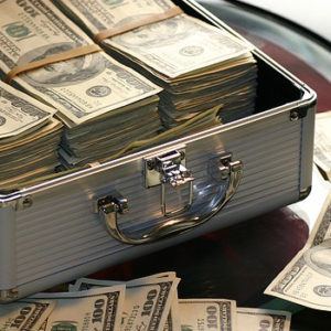 Ваше благополуччя пов'язано з нумерологією грошей