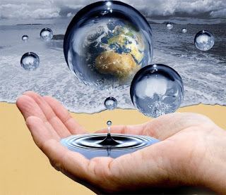 Вода і Здоров'я: Молитва на святу воду