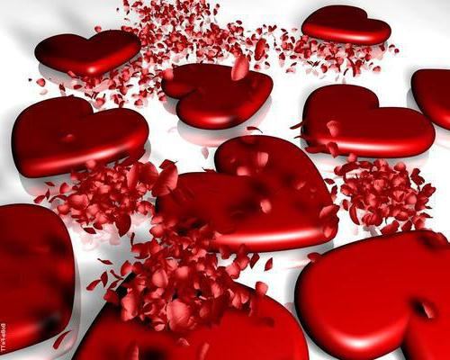 Ворожіння: коли я вийду заміж? Ворожіння на заміжжя