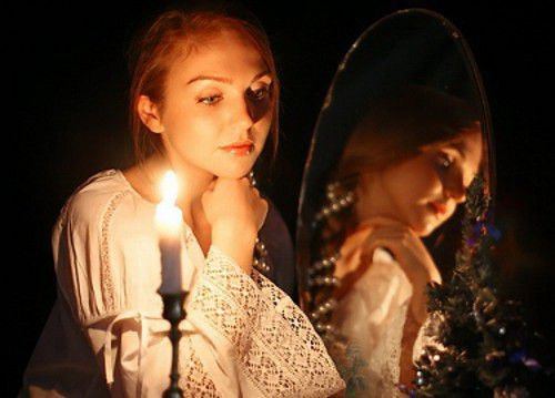 Ворожіння на хлопця, чоловіка: Чи любить він мене?