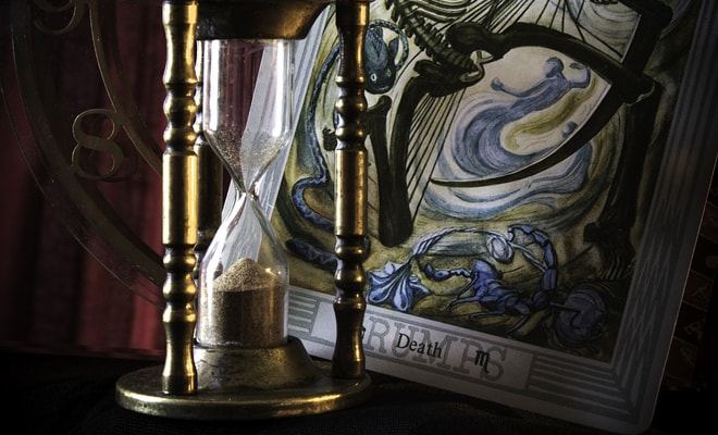 Ворожіння на індійських картах - особливості, правила, значення карт