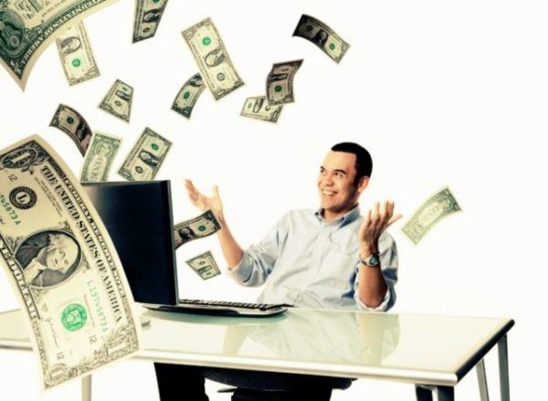 Ворожіння на кар'єру (роботу і бізнес) - таро онлайн