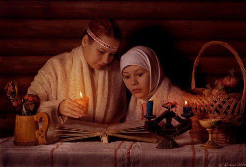 Ворожіння на картах: Чи подобаюся я йому?