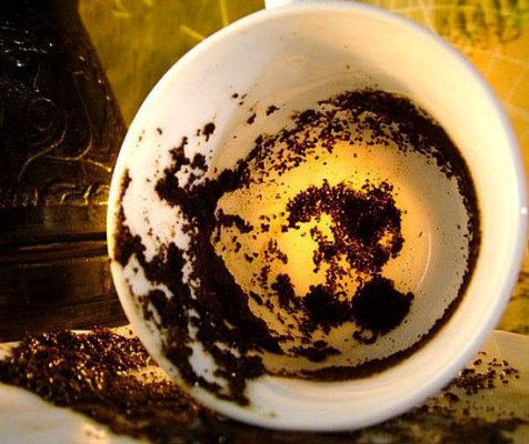 Ворожіння на каву - тлумачення і значення фігур і символів