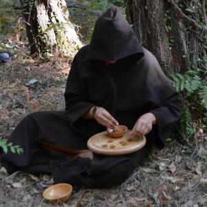 Ворожіння на рунах: руна любові