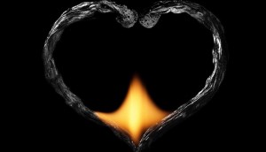 Ворожіння на сірниках і воді, онлайн на любов, значення