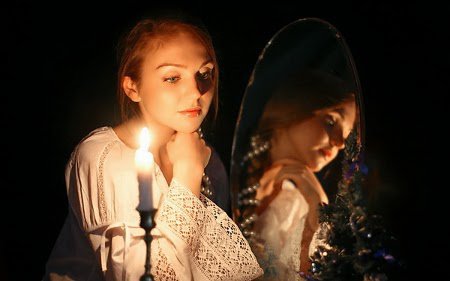 Ворожіння на ставлення людини який подобається