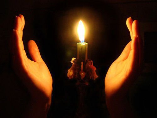 Ворожіння на удачу і гроші