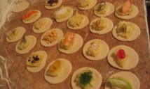 Ворожіння на вареники