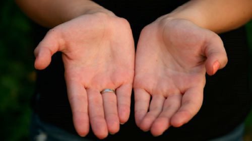 Ворожіння по руці для початківців: хіромантія, по лініях, поетапно