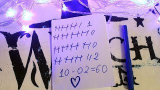 Ворожіння по тіням: значення і тлумачення фігур