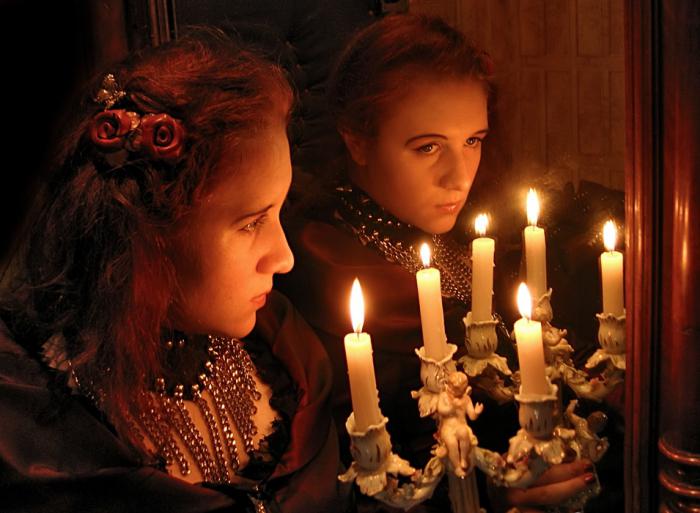 Ворожіння в домашніх умовах на майбутнє