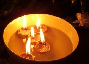 Ворожіння в домашніх умовах зі свічками: на майбутнє, на любов, на виконання бажань ...