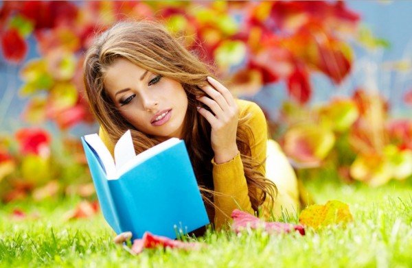 Ворожіння за цитатами з книг