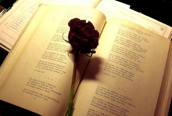 Ворожіння за цитатами з книг