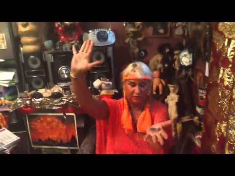 заклинання відьом