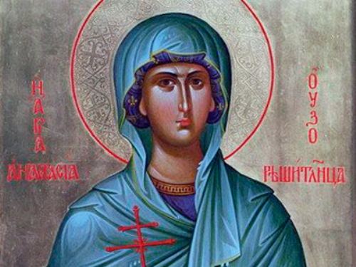 Змова молитва на суд: як виграти справу