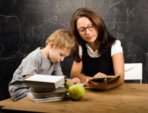 Змова на гарне навчання і відмінні оцінки допоможе дитині і батькам