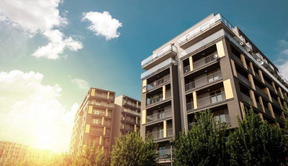 Змова на отримання квартири або її вийгриш