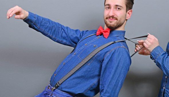 Змова на послух чоловіка і його покірність