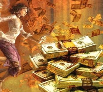 Змова на повернення боргу: молитви, щоб повернули гроші