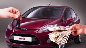 Змова на прибуткову продаж землі