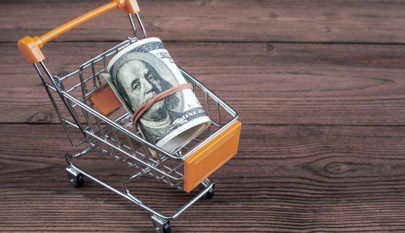 Змова на продаж товару: як читати