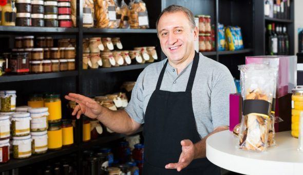 Змова на продаж товару: як читати