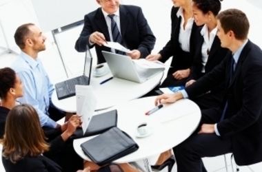 Змова на роботу: як зробити так щоб вас взяли?