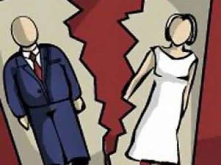 Змова на розлучення чоловіка і дружини в домашніх умовах