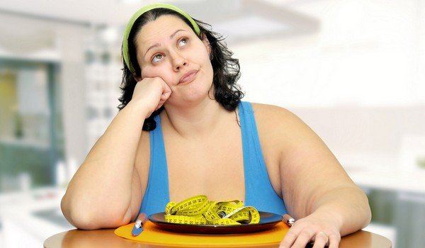 Змова на схуднення для боротьби із зайвою вагою