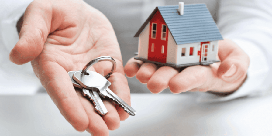 Змова на швидкий продаж квартири, будинки, ділянки