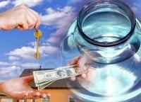 Змова на швидкий продаж квартири, будинки, ділянки
