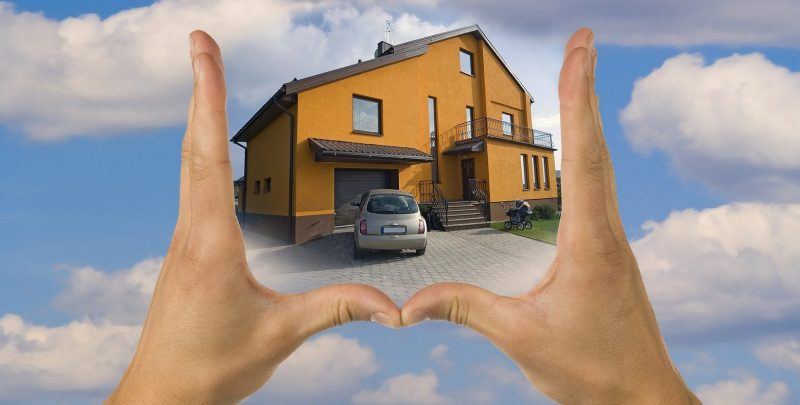 Змова на успішний продаж майна: правильний спосіб проведення