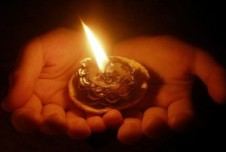 Змова на вірність коханого