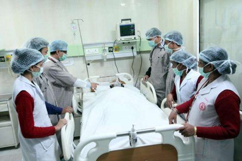Змова приворот на вірність чоловіка на маківці