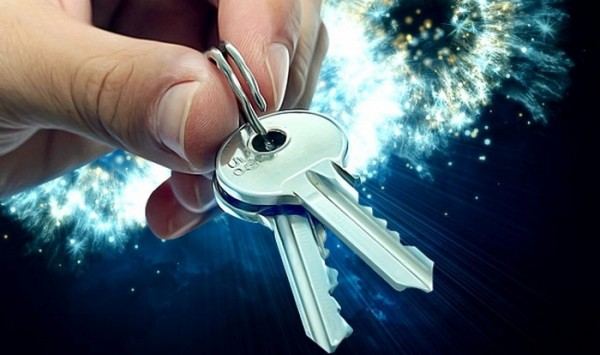 Змова, що допомагає продати квартиру з молотка без проблем