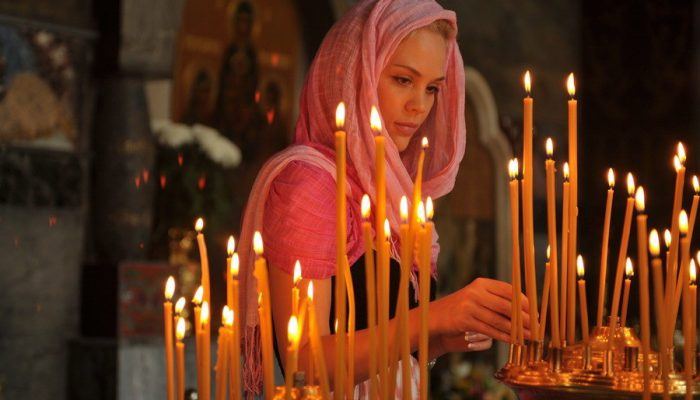 Змова щоб завагітніти, молитва на зачаття дитини