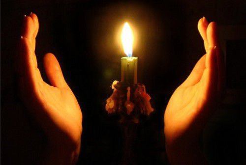 Змова від болю в суглобах, лікування молитвами