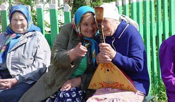 Змова від галасливих сусідів