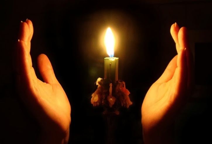 Змова від міоми на зцілення